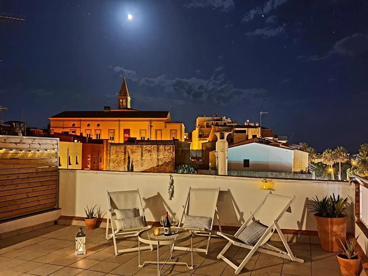 Palamos Apartament Superior Garoina Hiszpania