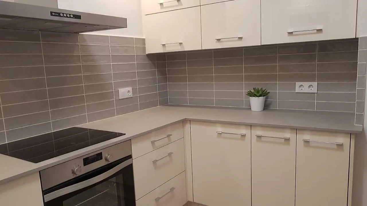 Palamos Apartament Superior Garoina Apartment