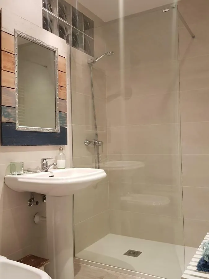 Palamos Apartament Superior Garoina Apartment