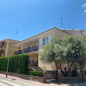 Casa Baba Séjour chez l'habitant