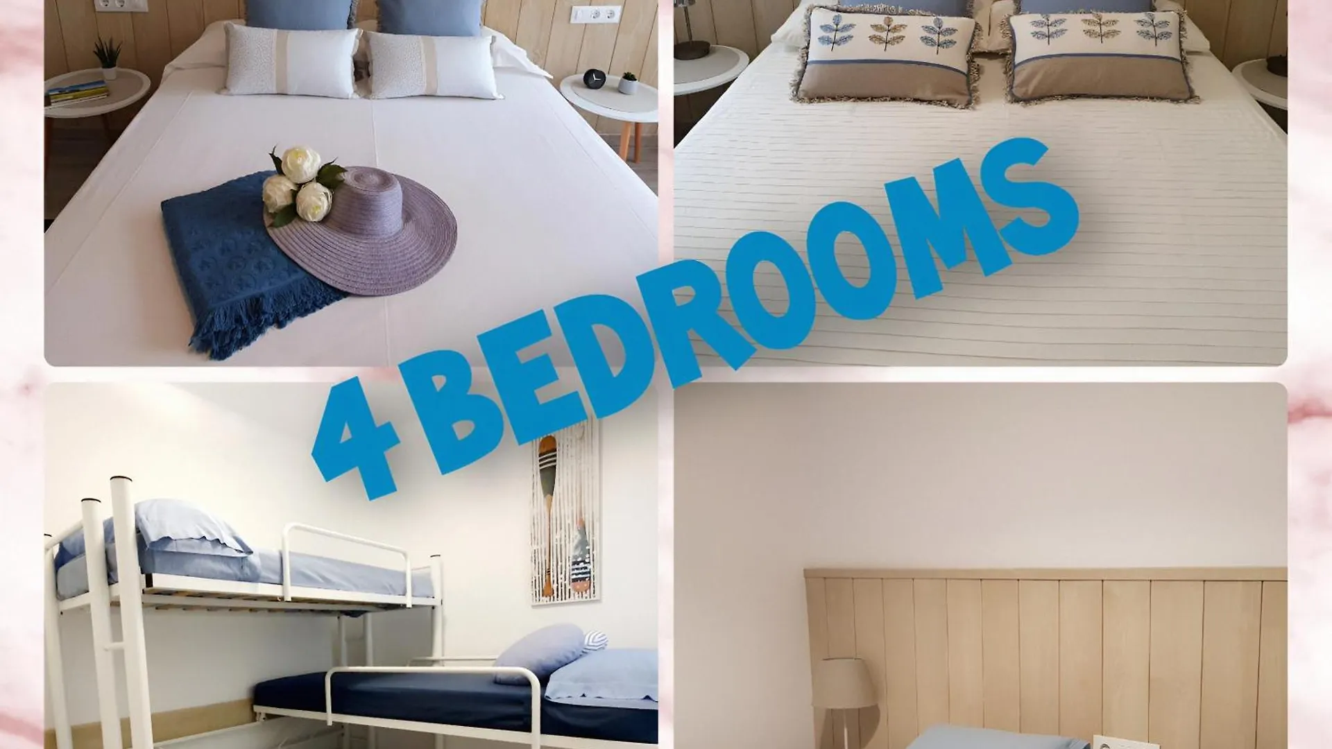 Palamos Apartament Superior Garoina contacts