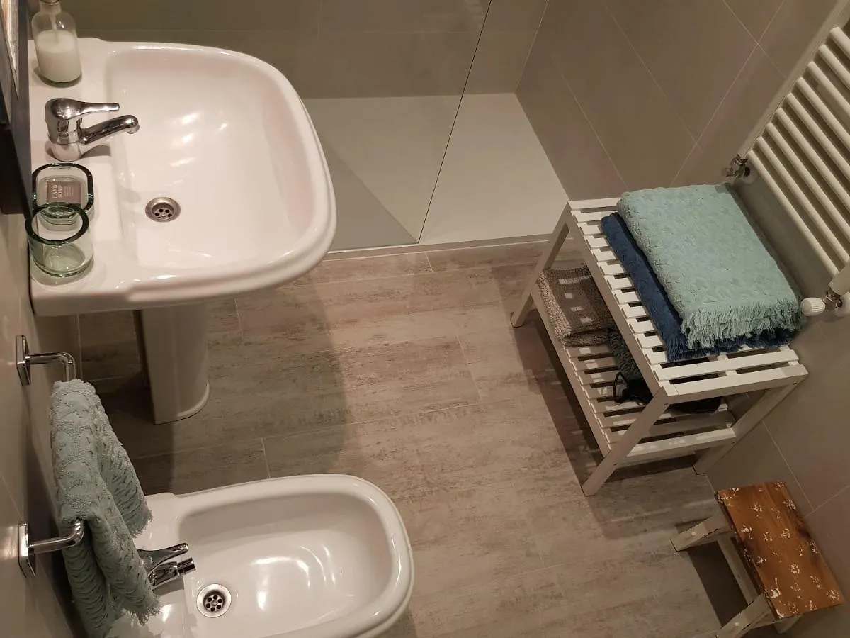 Apartment Palamos Apartament Superior Garoina Spain